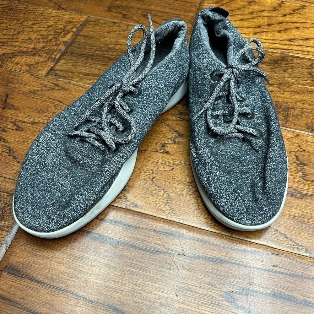 All birds shoes